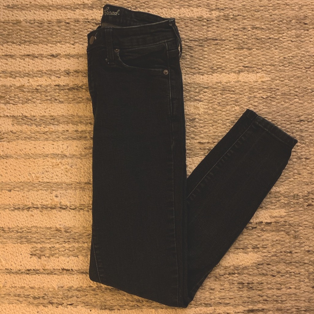 Universal Thread Skinny Jeans
